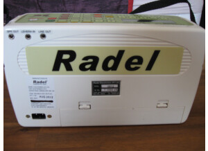 Radel India digi-100 plus (75663)