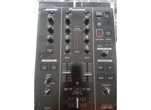 Pioneer DJM-350 (45390)