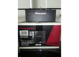 Pioneer DJM-350 (25588)