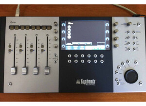 Euphonix MC Control v2 (81233)