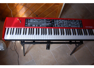 Clavia Nord Stage EX 88 (15479)