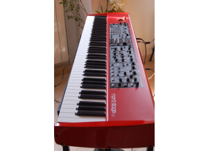 Clavia Nord Stage EX 88 (85730)
