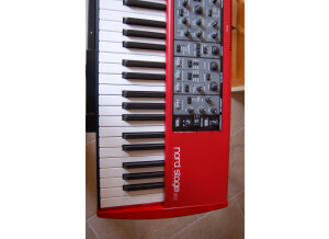 Clavia Nord Stage EX 88 (25589)