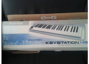 M-Audio Keystation 49e (89668)