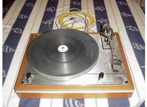 Thorens TD166