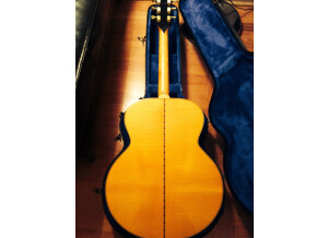 Gibson J-200 Studio - Antique Natural (88674)