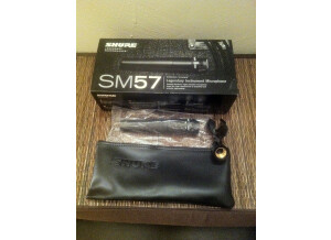 Shure SM57 (31516)