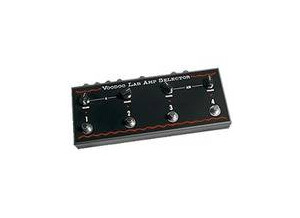 Voodoo Lab Amp Selector (59537)