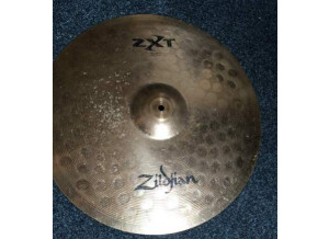 Zildjian ZXT Rock Ride 20'' (72603)