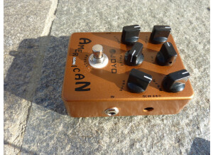 Joyo JF-14 American Sound (80024)