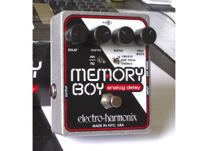 Electro-Harmonix Memory Boy (94505)