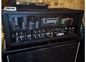 Laney IRT120H (73335)