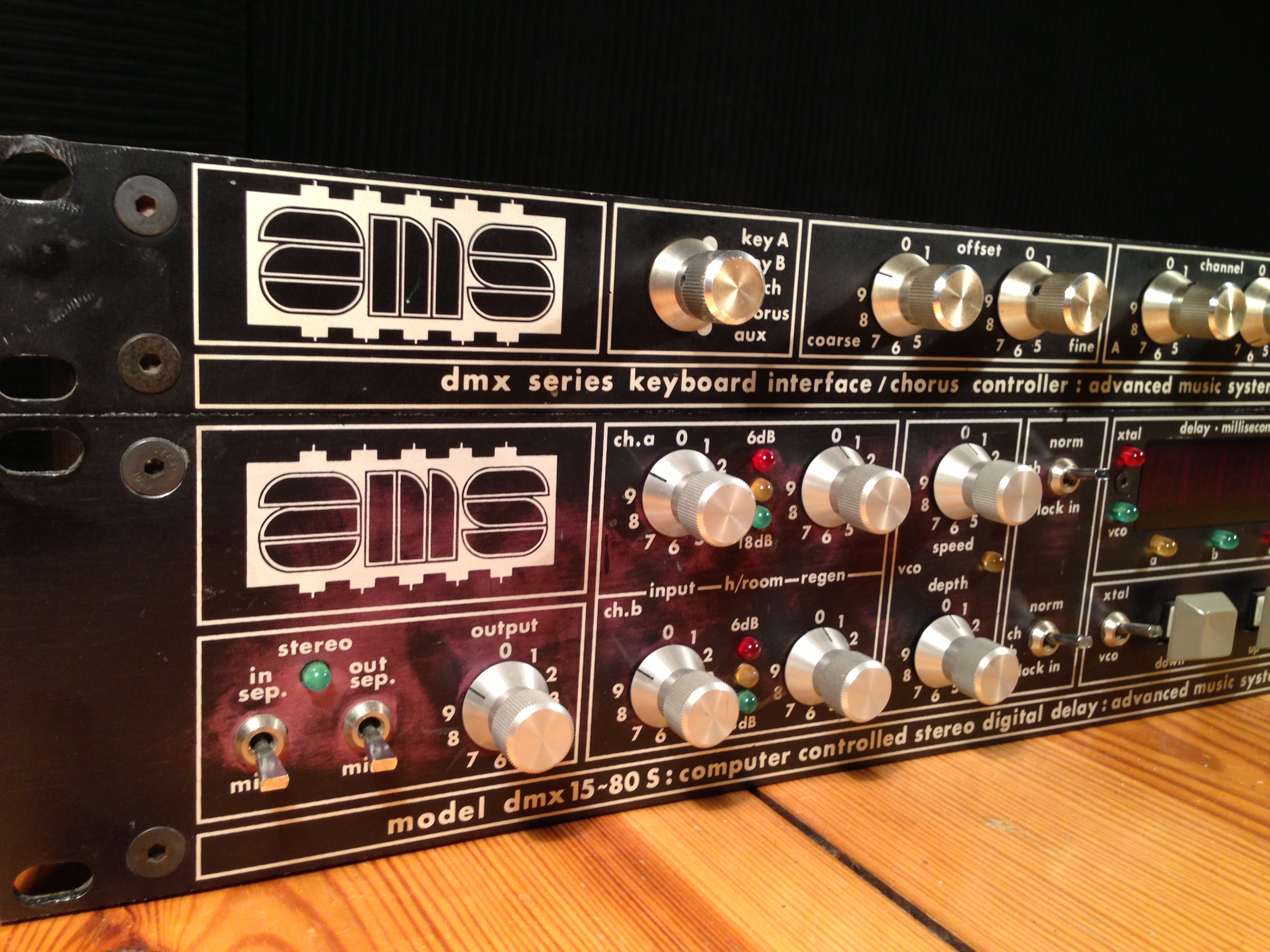 SoundToys MicroShift