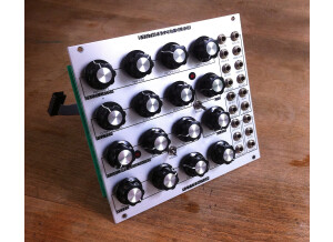 Pittsburgh Modular Synthesizer Block (41598)