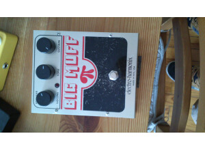 Electro-Harmonix Big Muff PI (32756)