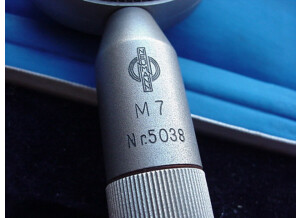 Microtech Gefell cmv 563 (70136)