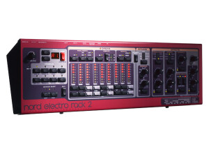 Clavia Nord Electro Rack 2 (71583)