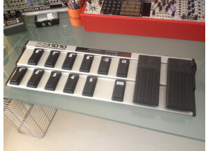 Behringer FCB1010 Midi Foot Controller (42876)