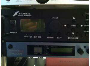 Fractal Audio Systems Axe-Fx (29669)