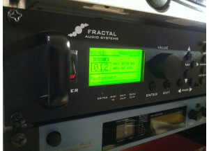 Fractal Audio Systems Axe-Fx (50411)