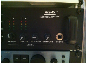Fractal Audio Systems Axe-Fx (11154)