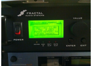 Fractal Audio Systems Axe-Fx (76501)