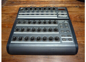 Behringer B-Control Rotary BCR2000 (53735)