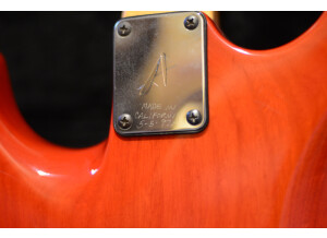 Tom Anderson Drop Top Classic (5489)