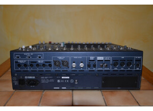 Yamaha 01V96 V2 (79271)