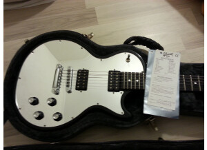 Gibson Les Paul Special New Century