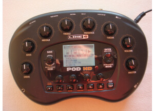 Line 6 POD HD (99546)