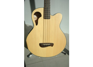 Olympia Guitars OB3CE Acoustic Bass (52758)