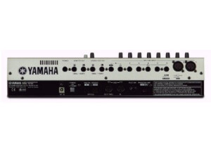 Yamaha AW16G (83840)