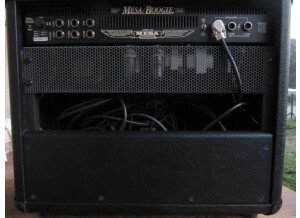 Mesa Boogie Express 5:25 1x10 Combo