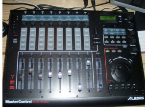 Alesis MasterControl (13789)