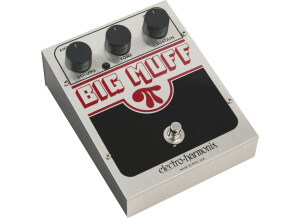 Electro-Harmonix Big Muff PI (40442)