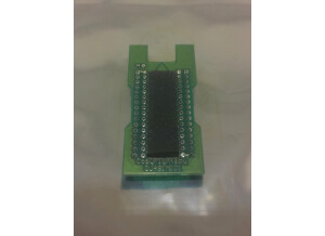 Quasimidi Rave-O-Lution 309 (51545)