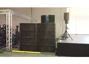 Electro-Voice XLC 127DVX (33866)