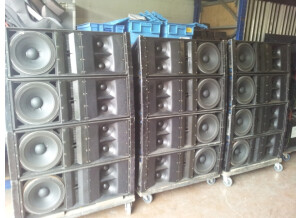 Electro-Voice XLC 127DVX (15910)