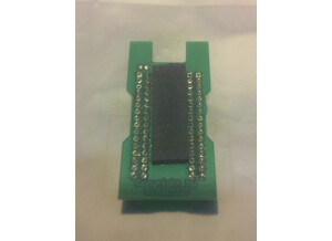 Quasimidi Rave-O-Lution 309 (2205)