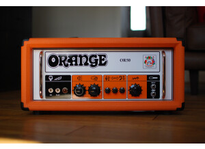 Orange OR50H Reissue (22693)