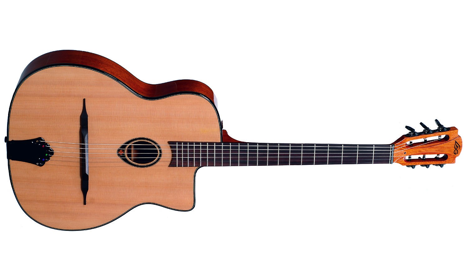 Lâg Tramontane T66FJE