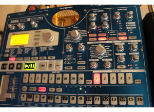 Korg ElecTribe EMX1 (50368)