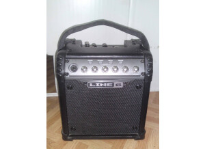 Line 6 Micro Spider (68004)