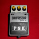 CPS-2 Compressor CPS-2 Compressor