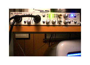 M-Audio Firewire 410 (32459)