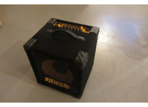 Markbass Mini CMD 121P (23400)