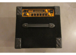 Markbass Mini CMD 121P (92189)
