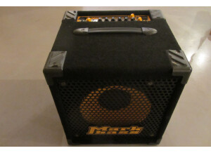Markbass Mini CMD 121P (61602)