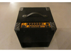 Markbass Mini CMD 121P (28857)